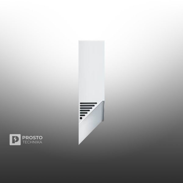 Сушилка для рук Dyson Airblade V HU02 White